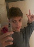 Artëm, 18, Samara