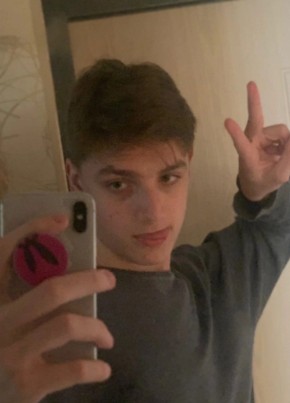Artëm, 18, Russia, Samara