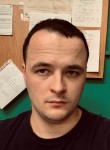 Oleg, 27, Moscow