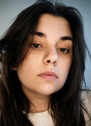 Юлианна из Рэчыцы 26 лет