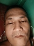 Edwin, 52 года, Quezon City