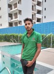 Arun Kumar, 24 года, Lucknow