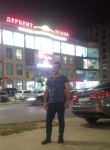 Злмир, 28 лет, Дагестанские Огни