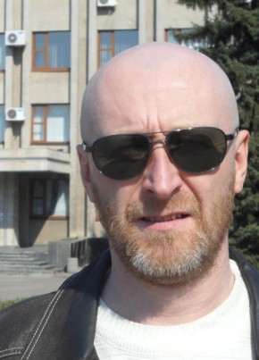 Vitalij, 53, Україна, Донецьк