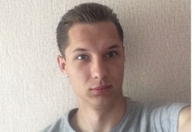 Jurijus, 26 - Разное