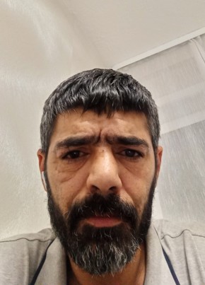 Elman, 41, Russia, Ulan-Ude