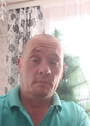 Александ, 45, Россия, Самара