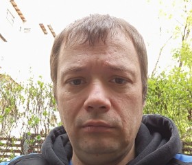 Александр, 38 лет, Пушкино