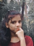 Vismaya, 22 года, Nādāpuram