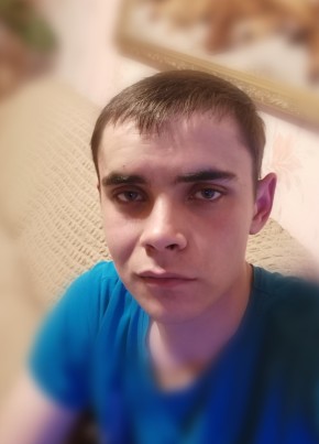 Дмитрий, 27, Рэспубліка Беларусь, Камянец