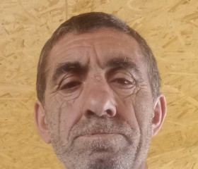 Камо Антонян, 59 лет, Магадан