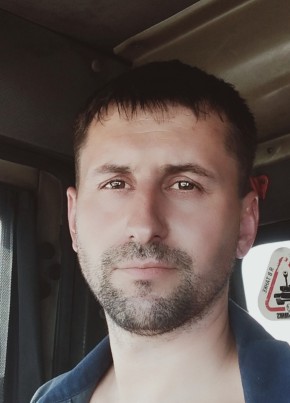 Алексей, 37, Россия, Новосибирск