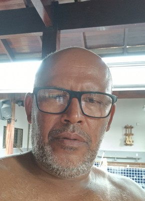 aldaircostaolive, 54, Brazil, Coromandel