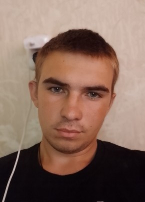 Никита из Гуково 21 год