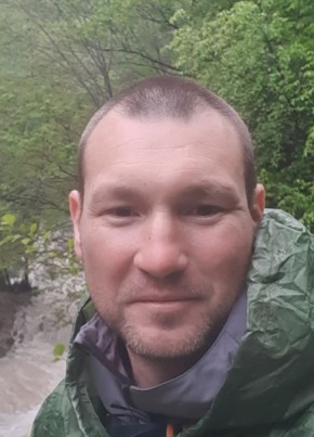 Илья, 37, Россия, Таганрог