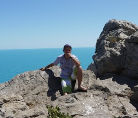Дима, 46, Yekaterinburg