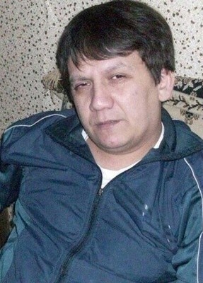 Искандар, 42, Россия, Ярцево