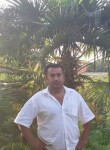 Джахонгир, 47 лет, Богучаны
