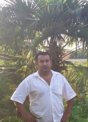 Джахонгир, 47, Россия, Богучаны