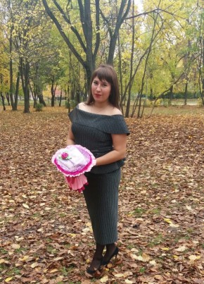 Анна , 31, Россия, Ижевск