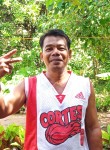 Eddiemar, 44 года, San Miguel