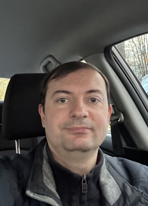Роман из Подольска 45 лет