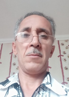 Ахмед, 46, Azərbaycan Respublikası, Sumqayıt
