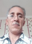 Ахмед, 46 лет, Sumqayıt