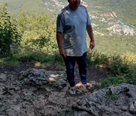 Валерий, 50 лет, Краснодар