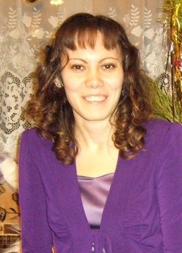 Татьяна, 43, Россия, Чита