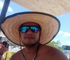 Jesus Daniel, 34 года, Chivacoa