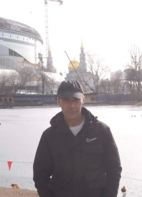 ANDREY, 52, Russia, Rostov-na-Donu