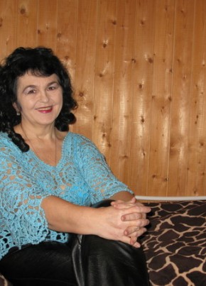 anna, 68, Россия, Ступино