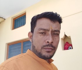Astam Singh, 33 года, Dehra Dūn