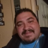 Mike Scott, 39  , Mineral Wells