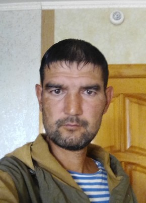 Тимур из Уфы 40 лет