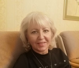 Елена, 61 год, Саратов