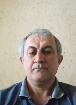 Мирзо, 56, Россия, Москва