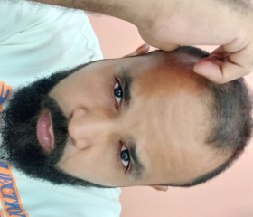 Hamisson, 34, Fortaleza