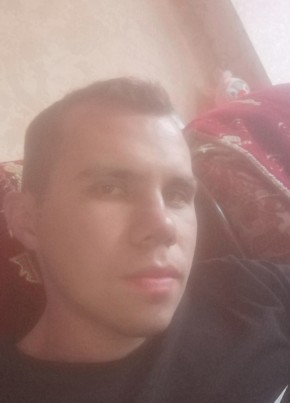 Алексей, 30, Россия, Буинск