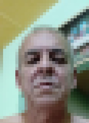 Carlos из Corumbá 58 лет