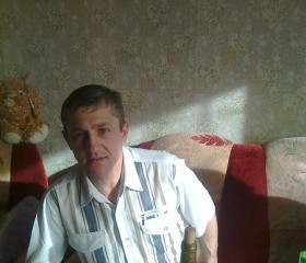 Юрий, 52 года, Березовский