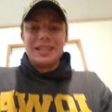 Roger johnson, 33  , Newton (State of Iowa)