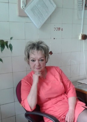 Незнакомка, 58, Россия, Рязань