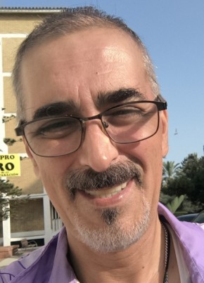 Fran из Estepona 47 лет