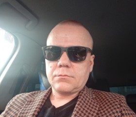 Anton, 42, Khanty-Mansiysk