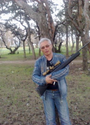 igor, 62, Україна, Миколаїв