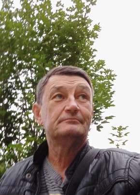 Ramil, 58, Russia, Khimki