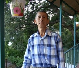 Валерий, 60 лет, Алушта