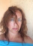 Olga, 41, Saint Petersburg